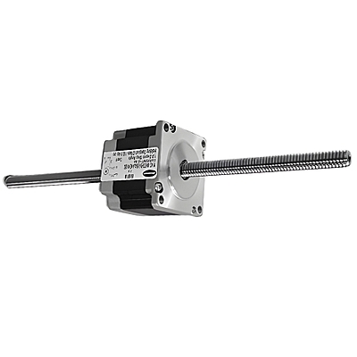 10.1 kg·cm linear actuator stepper motor 10.1 kg·cm linear actuator stepper motor