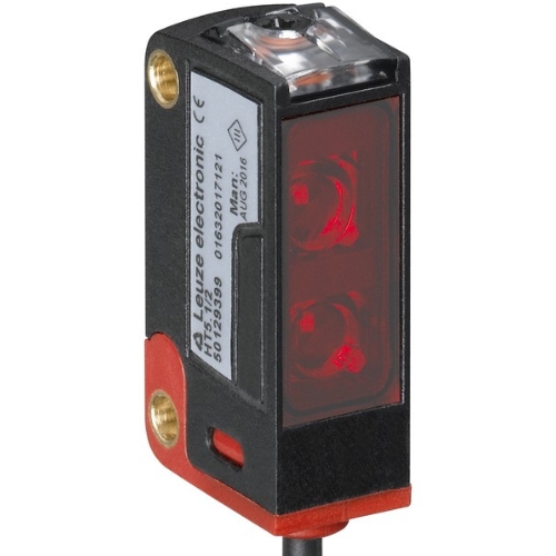 HT5.1/2 Diffuse sensor with background suppression