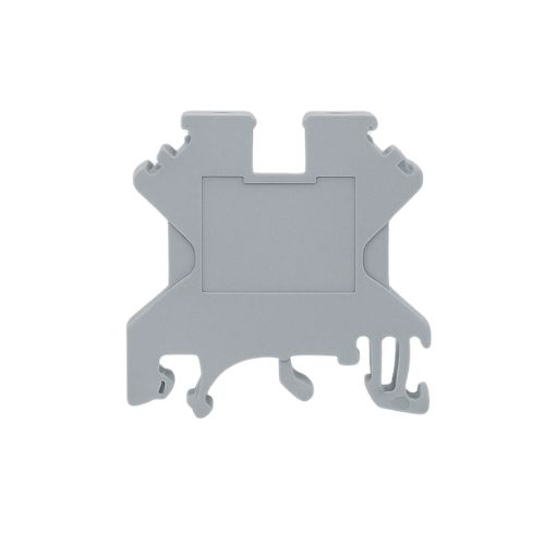 Connectwell CTS 2.5UN Grey Feed Through Terminal Block 2.5 sq.mm for Panel Wiring – SmidMart Connectwell CTS 2.5UN Grey Feed Through Terminal Block 2.5 sq.mm for Panel Wiring – SmidMart