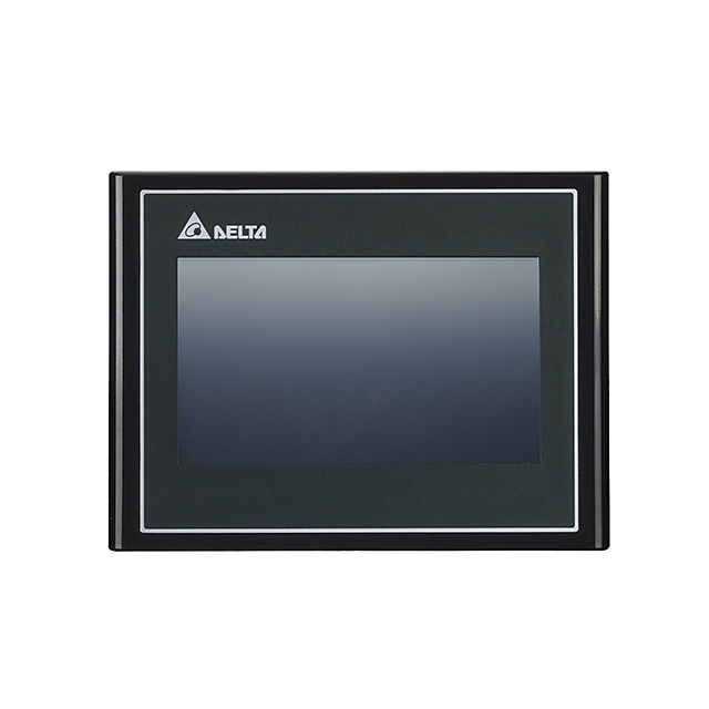 Smidmart Pune stocks Delta DOP-103BQ 4.3-inch color HMI for industrial automation needs Smidmart Pune stocks Delta DOP-103BQ 4.3-inch color HMI for industrial automation needs