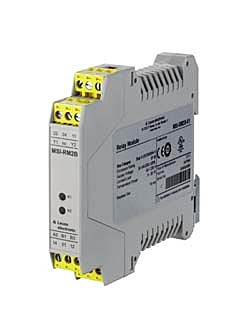 Leuze Safety Relay MSI-RM2B-01