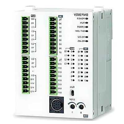 Delta PLC DVP28SV11T2 Delta PLC DVP28SV11T2