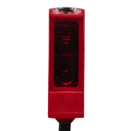 HT3C/2N-M8 - Diffuse sensor with background suppression