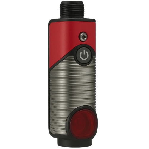 Leuze ET328.3/4P-M12 - Energetic diffuse sensor