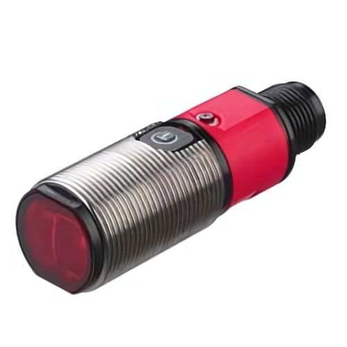 Leuze ET328.3/4P-M12 - Energetic diffuse sensor