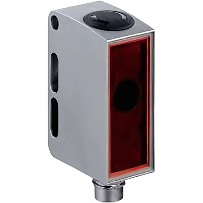 HRTR 55/66-S-S8 Diffuse sensor with background suppression