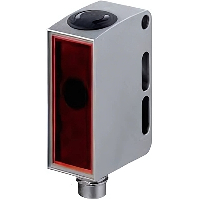 HRTR 55/66-S-S8 Diffuse sensor with background suppression HRTR 55/66-S-S8 Diffuse sensor with background suppression