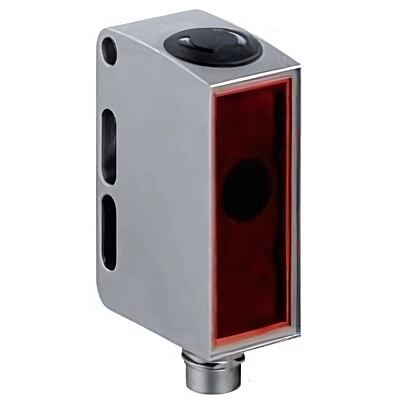 HRTR 55/66-S-S8 Diffuse sensor with background suppression HRTR 55/66-S-S8 Diffuse sensor with background suppression