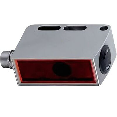 HRTR 55/66-S-S8 Diffuse sensor with background suppression HRTR 55/66-S-S8 Diffuse sensor with background suppression