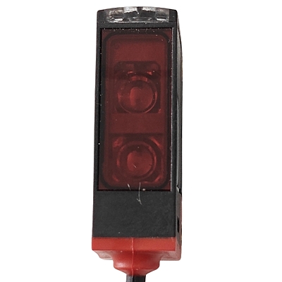 LeuzeHT5.1/4 - Diffuse sensor with background supression