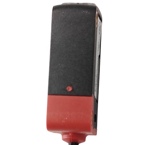 HT5.1/2 Diffuse sensor with background suppression