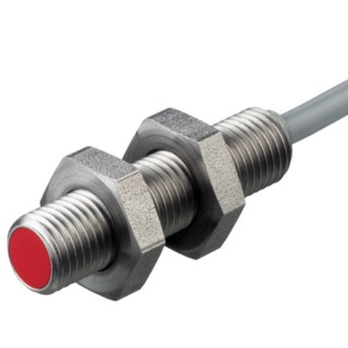 IS 108 MM/2NO-2E0 Inductive switch