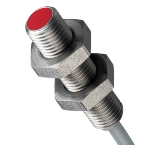 IS 108 MM/2NO-2E0 Inductive switch IS 108 MM/2NO-2E0 Inductive switch