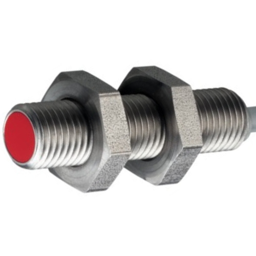 IS 108 MM/2NO-2E0 Inductive switch IS 108 MM/2NO-2E0 Inductive switch
