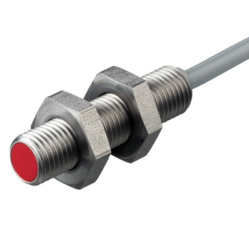 IS 108 MM/2NO-2E0 Inductive switch IS 108 MM/2NO-2E0 Inductive switch