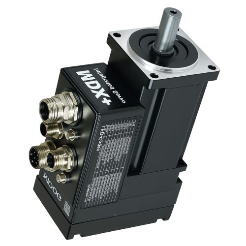moons integrated servo motors100w moons integrated servo motors100w