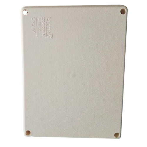 ABS Junction Box 200X155X80 IP65 ABS Junction Box 200X155X80 IP65