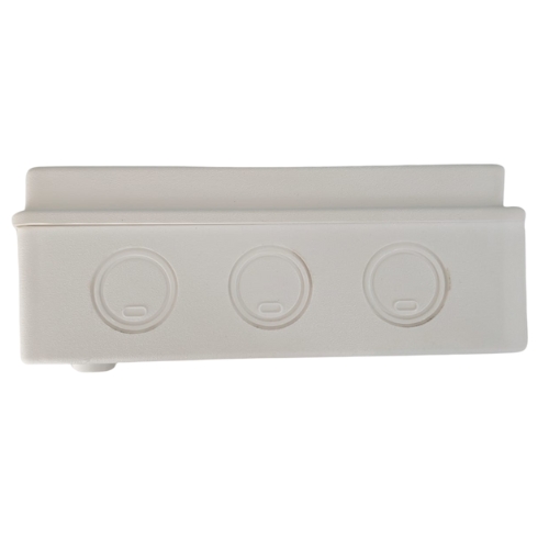 ABS Junction Box 200X155X80 IP65 ABS Junction Box 200X155X80 IP65