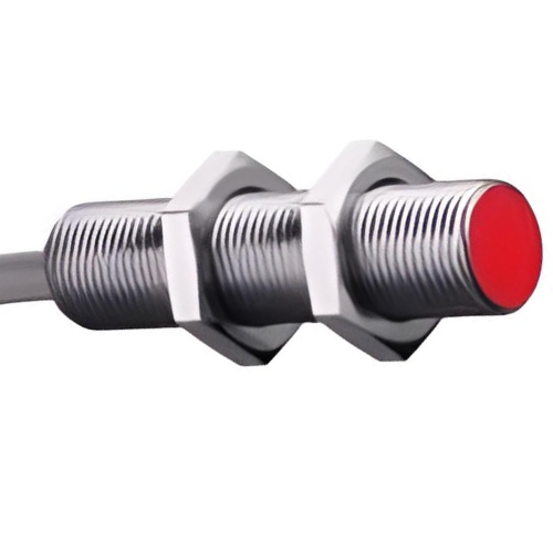 Leuze IS 112 MM/2NO-4E0 Leuze IS 112 MM/2NO-4E0