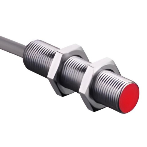 Leuze IS 112 MM/2NO-4E0 Leuze IS 112 MM/2NO-4E0