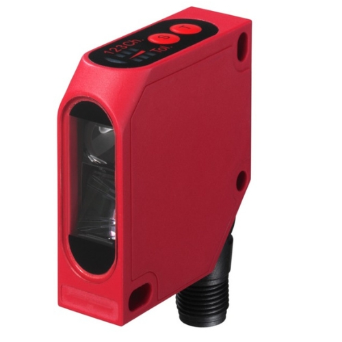Leuze CRT 448.S3/444-M12 - Color sensor Leuze CRT 448.S3/444-M12 - Color sensor