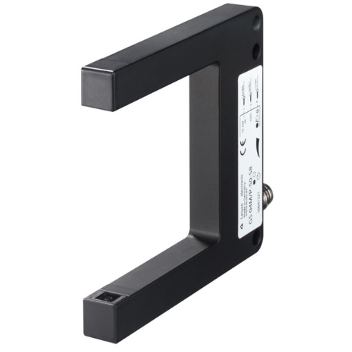 Leuze GS 04M/P-30-S8 - Forked photoelectric sensor