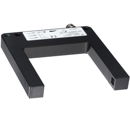 Leuze GS 04M/P-30-S8 - Forked photoelectric sensor