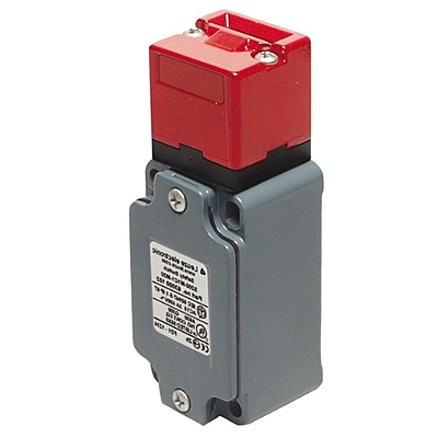 Leuze S200-M1C1-M20 Safety switch