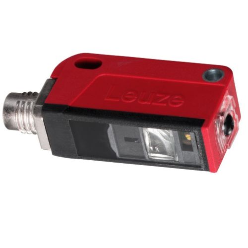 Leuze-Contrast sensor KRTM 3B/4.1121-S8 Leuze-Contrast sensor KRTM 3B/4.1121-S8