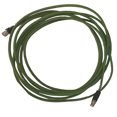 Matrix KS-M12-P connection cable for mvBlueGEMINI camera Matrix KS-M12-P connection cable for mvBlueGEMINI camera