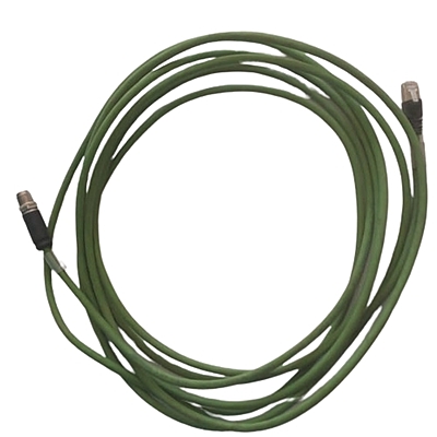 Matrix KS-M12-P connection cable for mvBlueGEMINI camera
