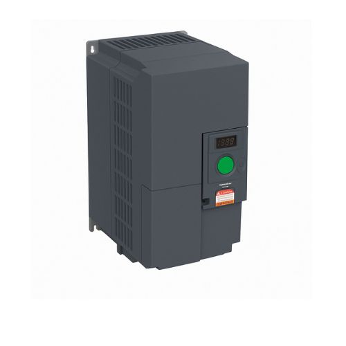 Schneider Electric ATV310HD15N4EF VFD – 15KW 20HP Drive for Industrial Applications Schneider Electric ATV310HD15N4EF VFD – 15KW 20HP Drive for Industrial Applications