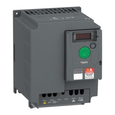 Schneider Electric ATV310HU55N4E Variable Frequency Drive – 5.5kW, 7.5HP