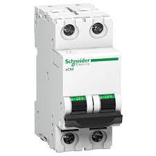 Schneider MCB 2A 2P