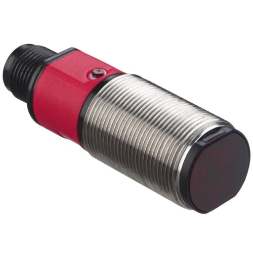 Leuze LE328/4P-M12 - Throughbeam photoelectric sensor receiver Leuze LE328/4P-M12 - Throughbeam photoelectric sensor receiver