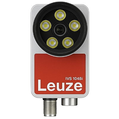 Leuze DCR 1048i ADJ-8F4-102-M4 Stationary 2D
