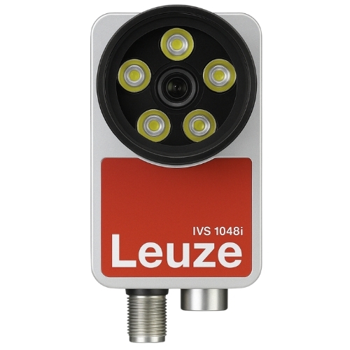 Leuze DCR 1048i ADJ-8F4-102-M4 Stationary 2D Leuze DCR 1048i ADJ-8F4-102-M4 Stationary 2D