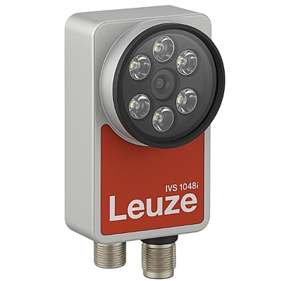 Leuze DCR 1048i ADJ-8F4-102-M4 Stationary 2D Leuze DCR 1048i ADJ-8F4-102-M4 Stationary 2D