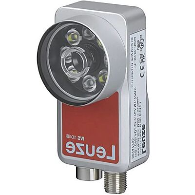 Leuze DCR 1048i ADJ-8F4-102-M4 Stationary 2D Leuze DCR 1048i ADJ-8F4-102-M4 Stationary 2D