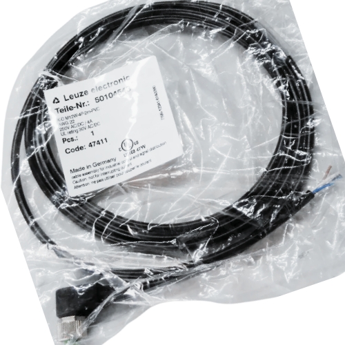 K-D M12W-4P-2m-PVC - Connection cable